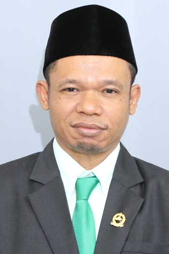 Penetapan 10 Ketua DPC PKB Se-NTB, Akhdiansyah : PKB Siap Jemput Kemenangan Pemilu Daerah dan Nasional