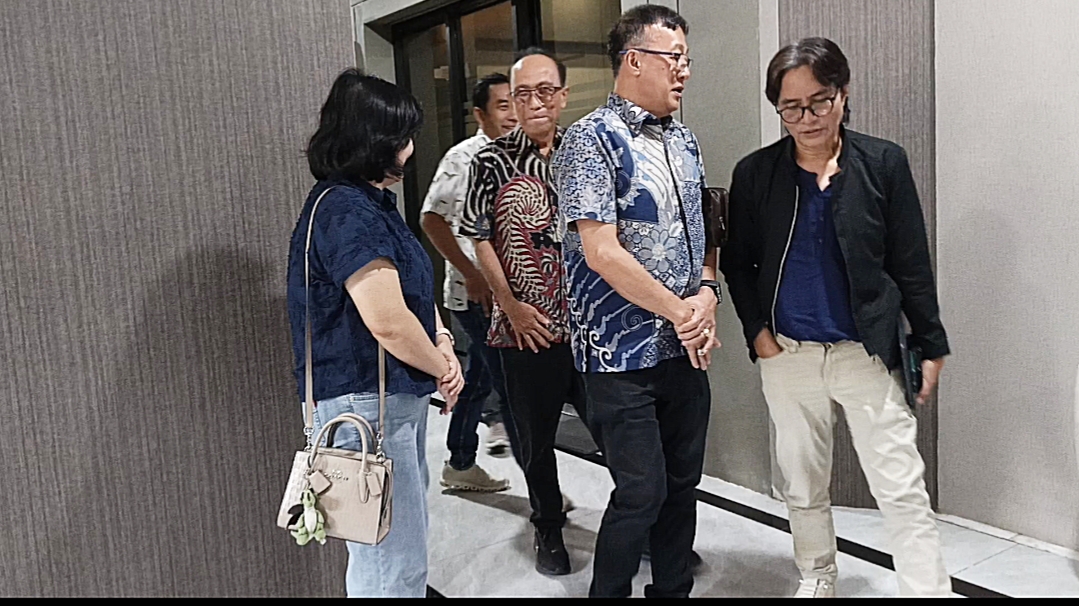 PT PCF Siap Jalankan Seluruh Arahan Wali Kota dalam Kontrak Baru Mataram Mall