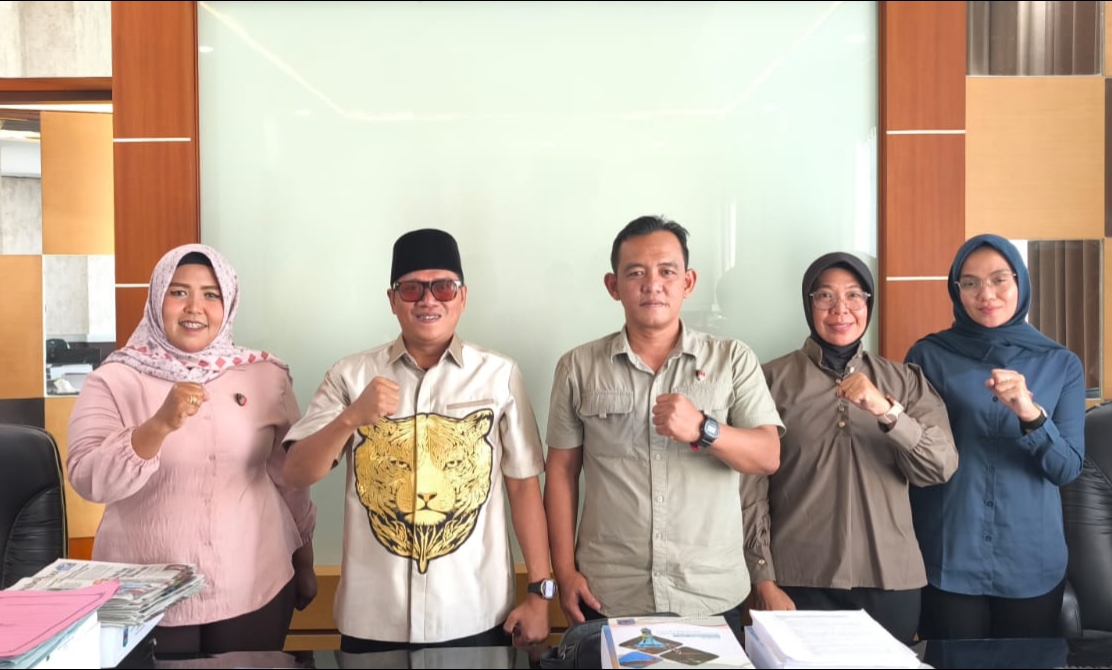 Fraksi PPP DPRD Kota Mataram Dukung Pembentukan Satker Reserse PPA/PPO Polresta Mataram