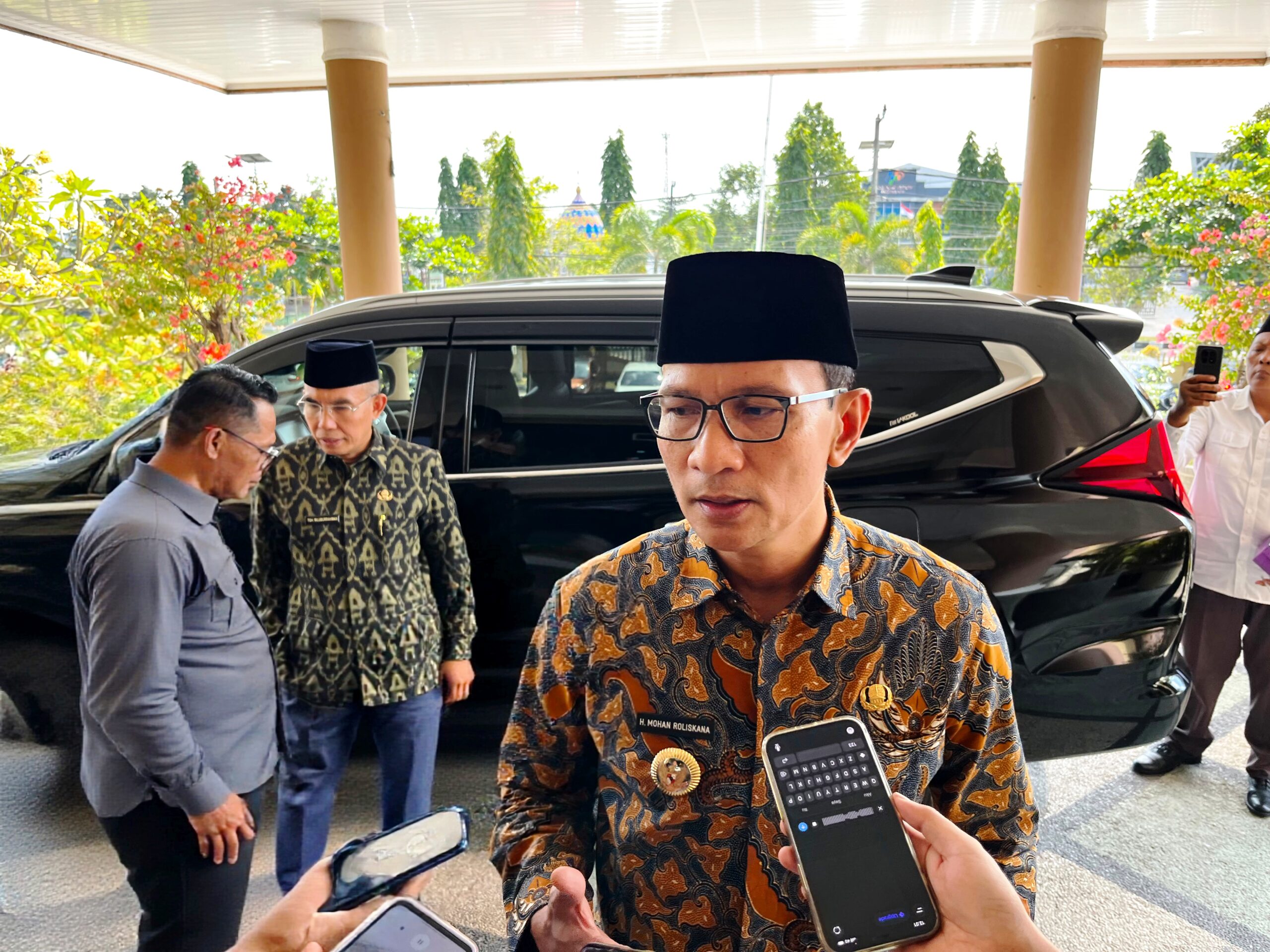 Tarif TPU di Mataram Segera Berlaku, Pemkot Siapkan Regulasi dan Layanan Pemakaman Modern