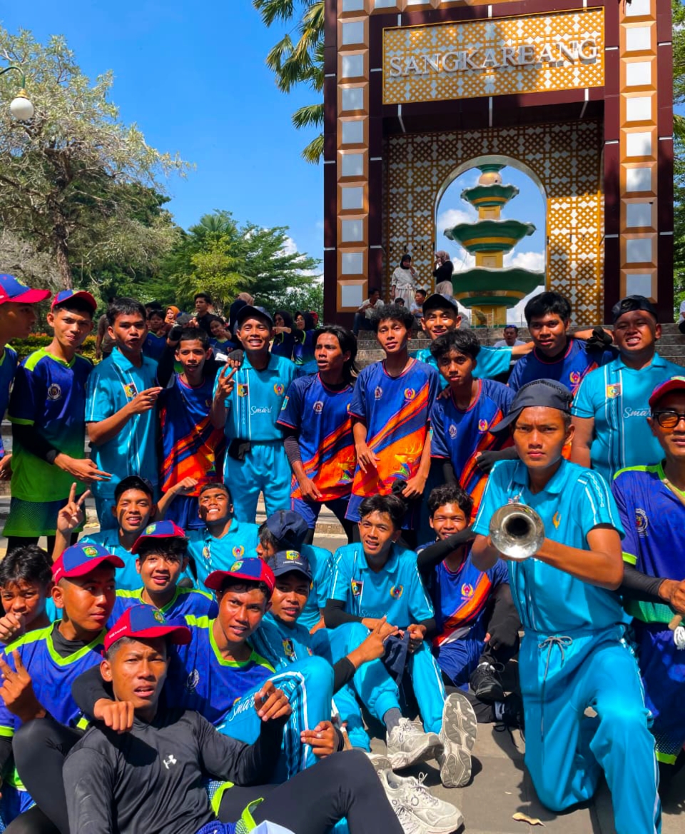 Enam Daerah Layangkan Mosi Tidak Percaya, Penilaian Drum Band Porprov NTB 2026 Diprotes