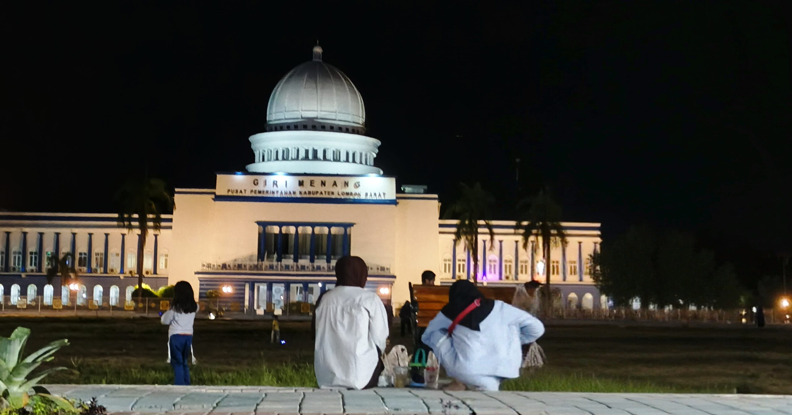KPK Bongkar Aliran Rp10,8 Miliar ke Bupati Lombok Barat, Tiga Orang Jadi Tersangka