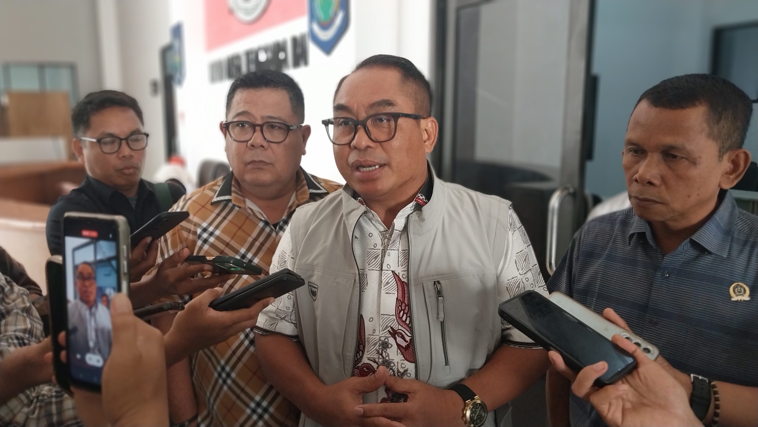 RDP Komisi IV DPRD NTB: Serapan Anggaran Tinggi, Proyek Bermasalah Tetap Jadi Sorotan