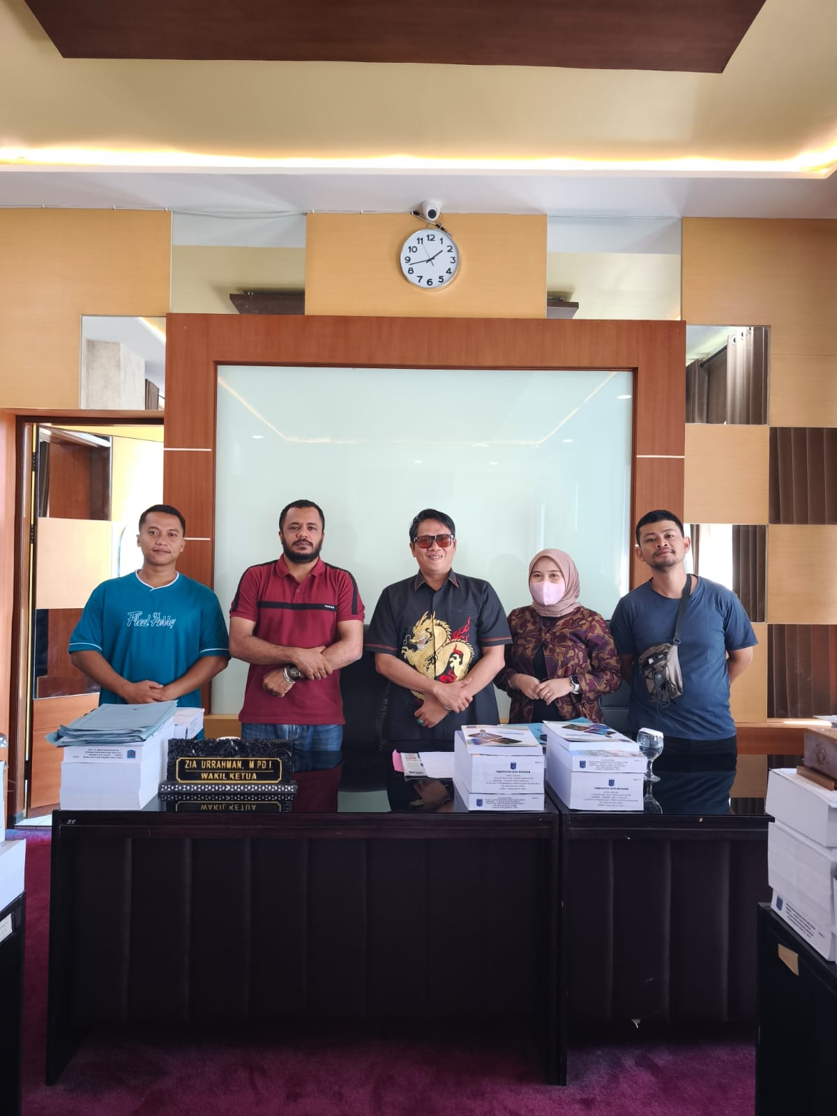 Fraksi PPP Desak Pemkot Terbitkan Perwal, Zia Urrahman: Lindungi Anak dari Krisis Identitas dan Penyimpangan Seksual