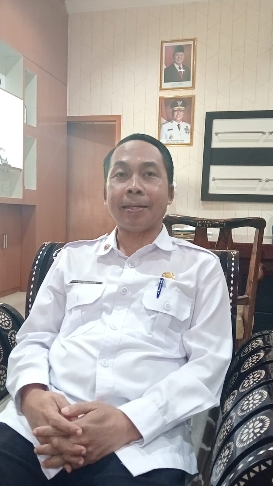 Harga Kantong Plastik Masih Tinggi, Disperindag NTB Dorong Pemerintah Pusat Keluar Regulasi Pengaturan Harga