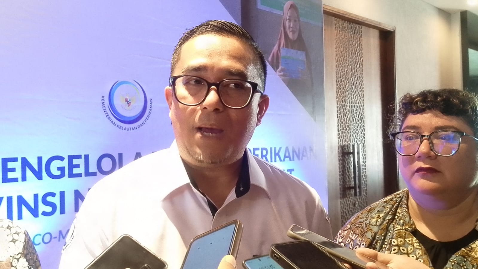 Direktur PSDI sebut Akses BBM Subsidi Dipermudah dengan Kolaborasi DKP NTB dan MDPI