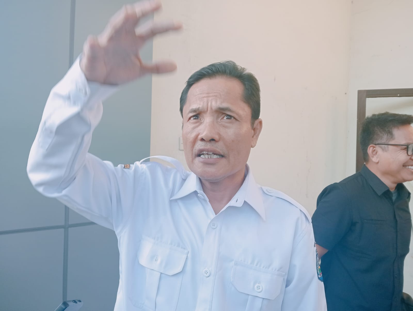 Masalah Manipulasi Domisili “Biang Kerok” SMPB 2026, Dikpora NTB Minta Masyarakat Objektif
