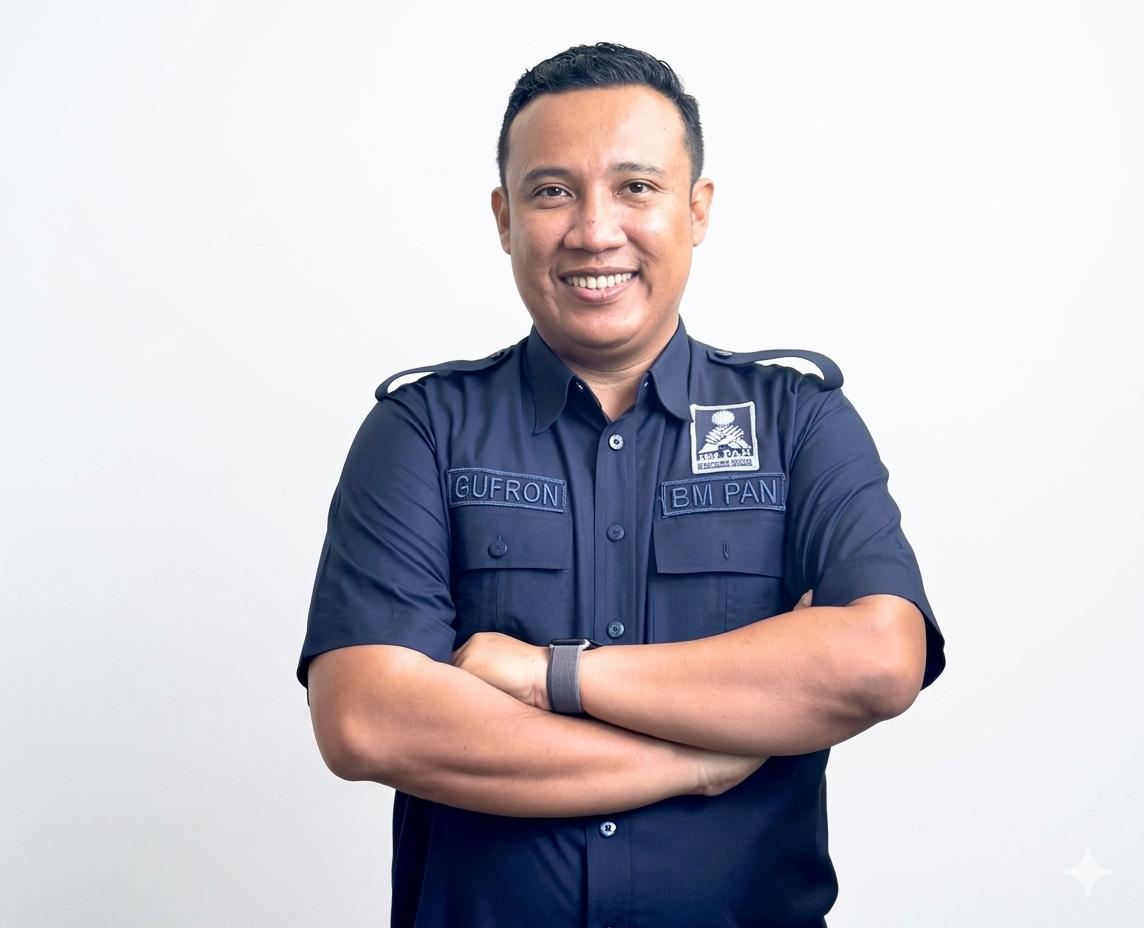DPW BM PAN NTB Solid Usung Mitra Fakhruddin, Nilai Punya Formula Menangkan PAN Lewat Kekuatan Anak Muda