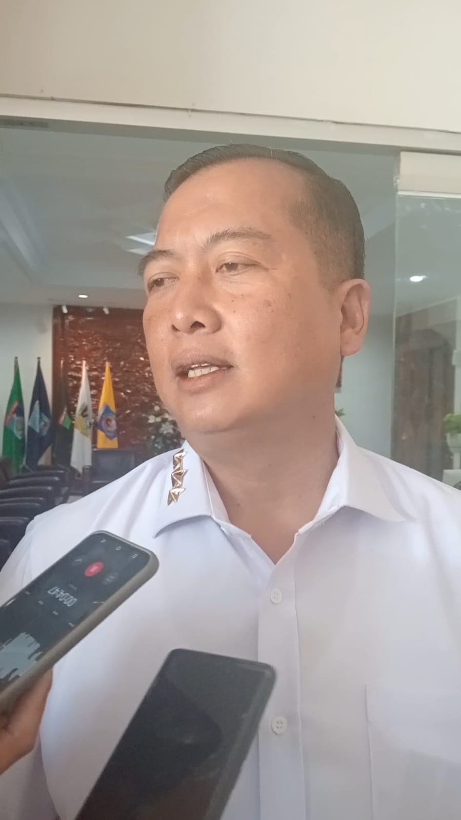 Dirjen Haji Apresiasi NTB, Gubernur Iqbal Usulkan Pesawat Haji Pulang Kosong Angkut Wisatawan Timur Tengah