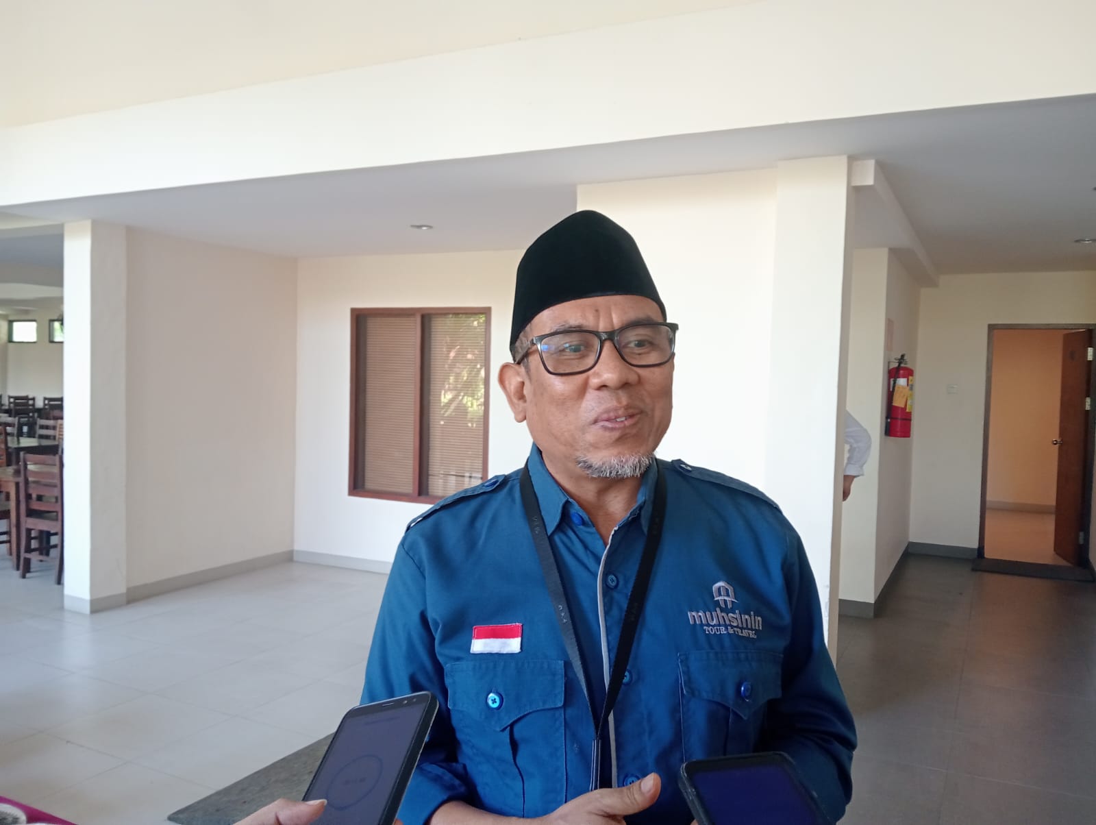PT Muhsinin Tour and Travel Beri Diskon 500 Dolar bagi Pendaftar Haji Khusus Selama Juli 2026