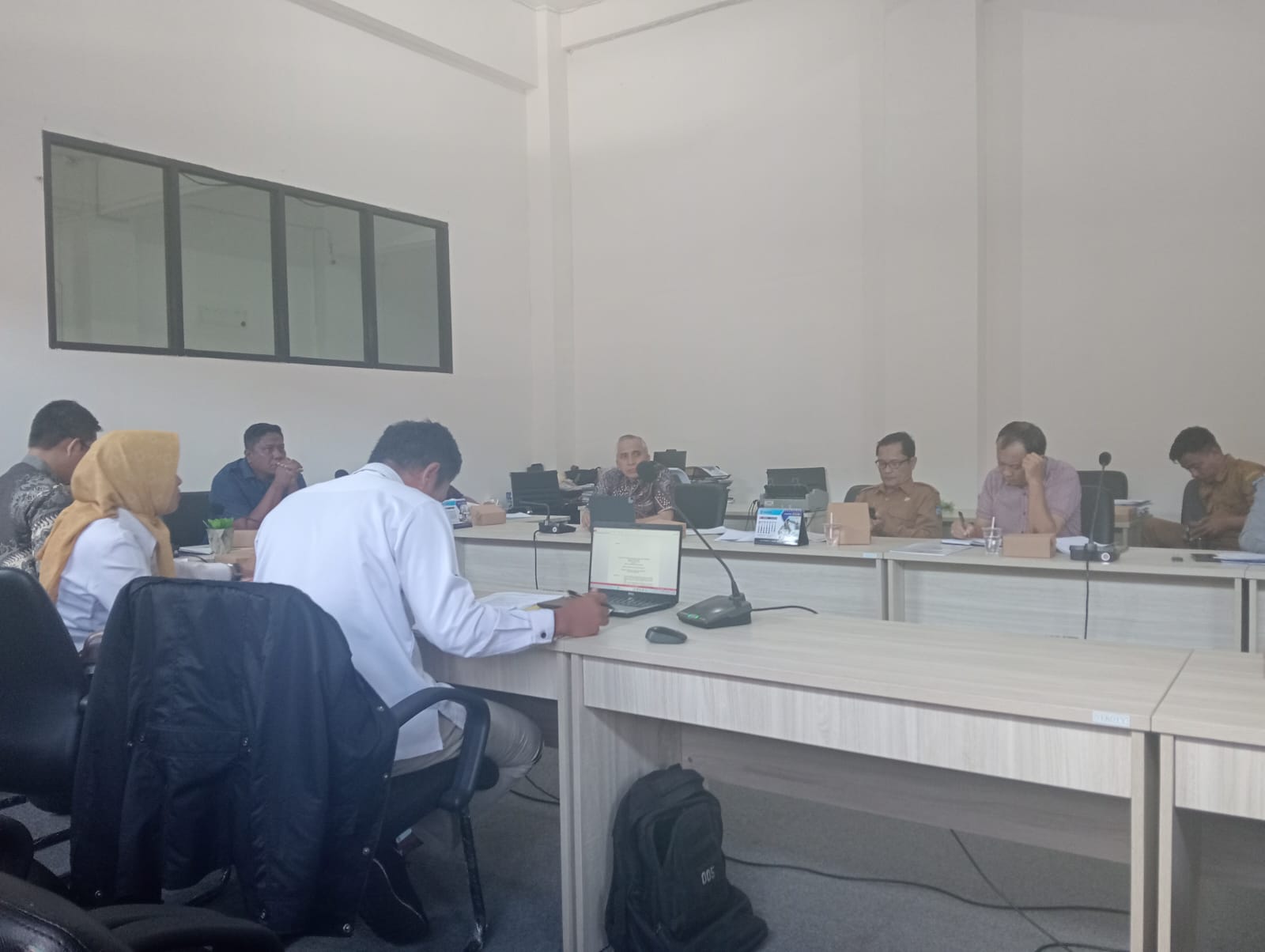 RDP DPRD NTB Lanjutkan bahas Ranperda Sumbangan Dana Pendidikan, Tekankan Larangan Pungli 