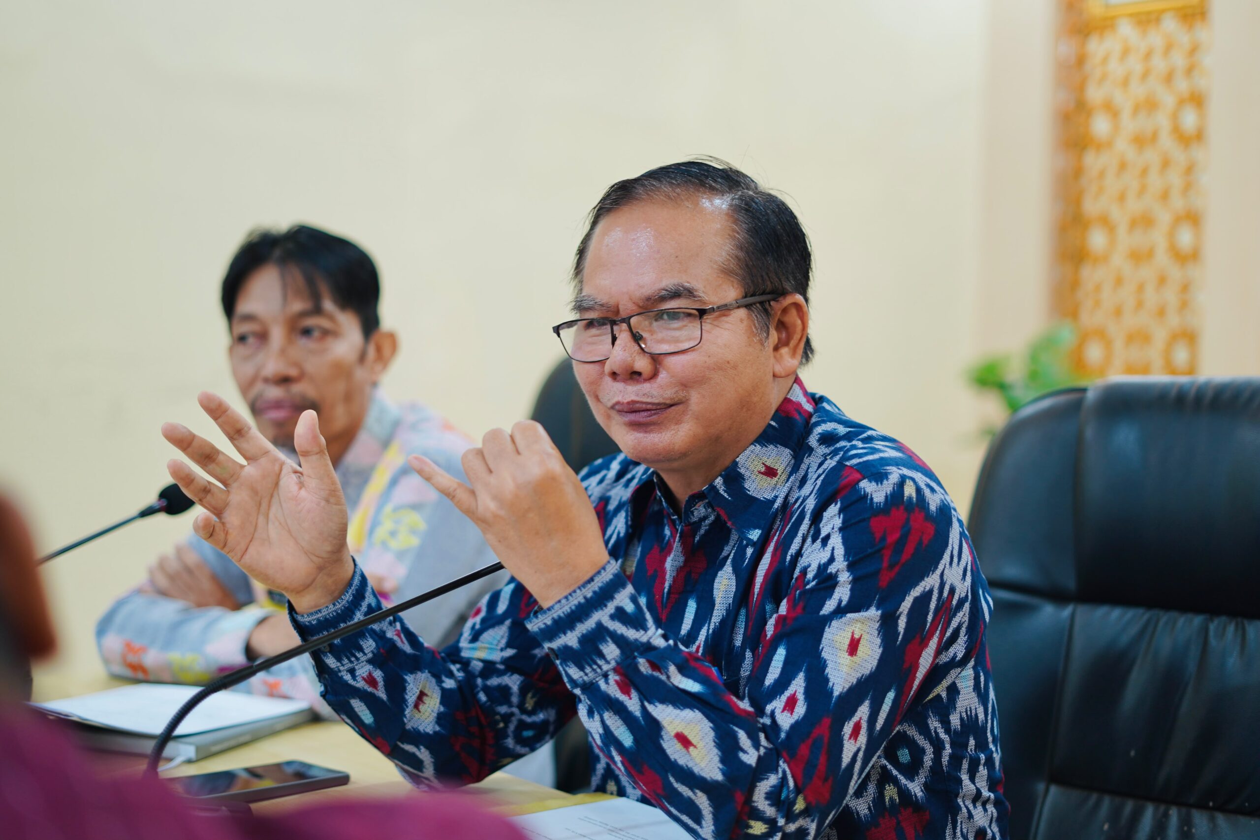 Sayembara Riset 2026, Brida NTB Perkuat Kolaborasi Inovasi Berdampak Bagi Masyarakat