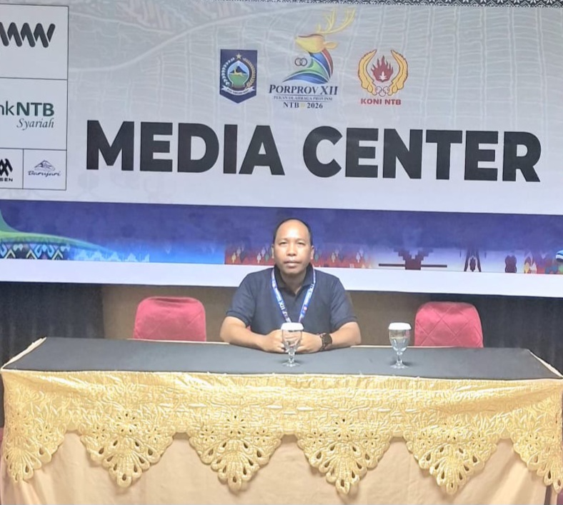 Gubernur NTB Ajak Masyarakat Nobar Final Piala Dunia 2026, Berbaur Tanpa Sekat di Bumi Gora