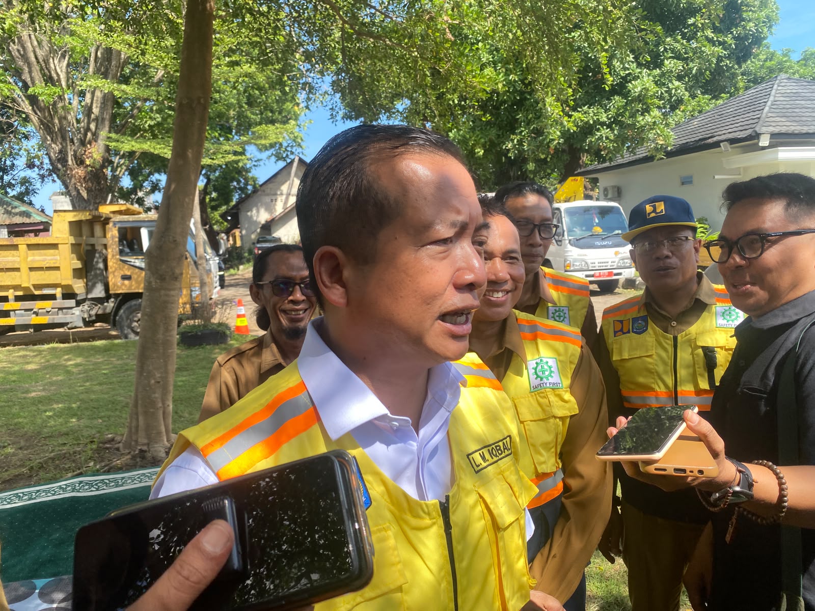 Gubernur NTB Kaget OTT Bupati Lobar, Minta Pembenahan Total Tata Kelola Pemerintahan