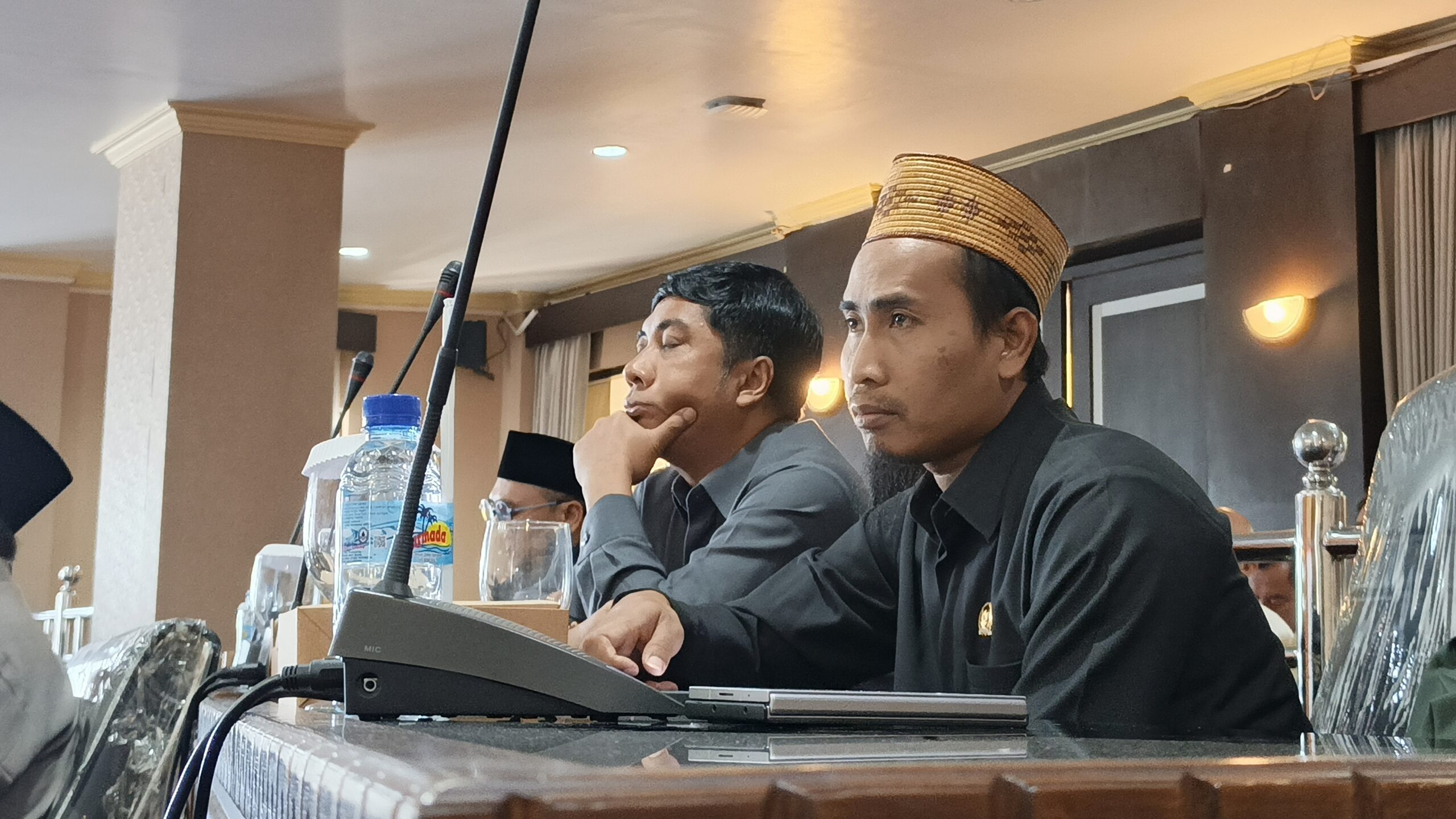 DPRD Mataram Desak Aset Mataram Mall Diapraisal Ulang, Kontrak Baru Diminta Lebih Menguntungkan Daerah