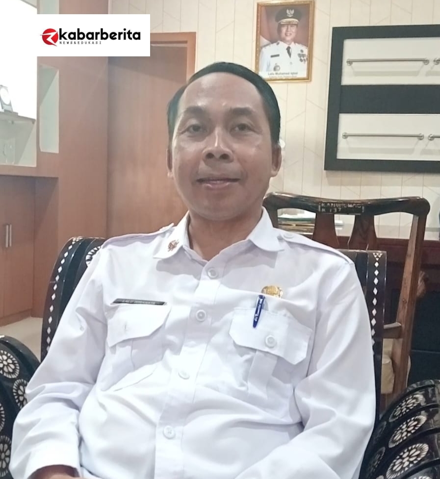 Jual MinyaKita Diatas HET, Empat Distributor MinyaKita di Lombok Kena Sanksi