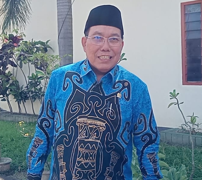 Tersandung Kasus Dugaan Korupsi, LAZ Dipecat Tidak Hormat sebagai Ketua DPW PAN NTB