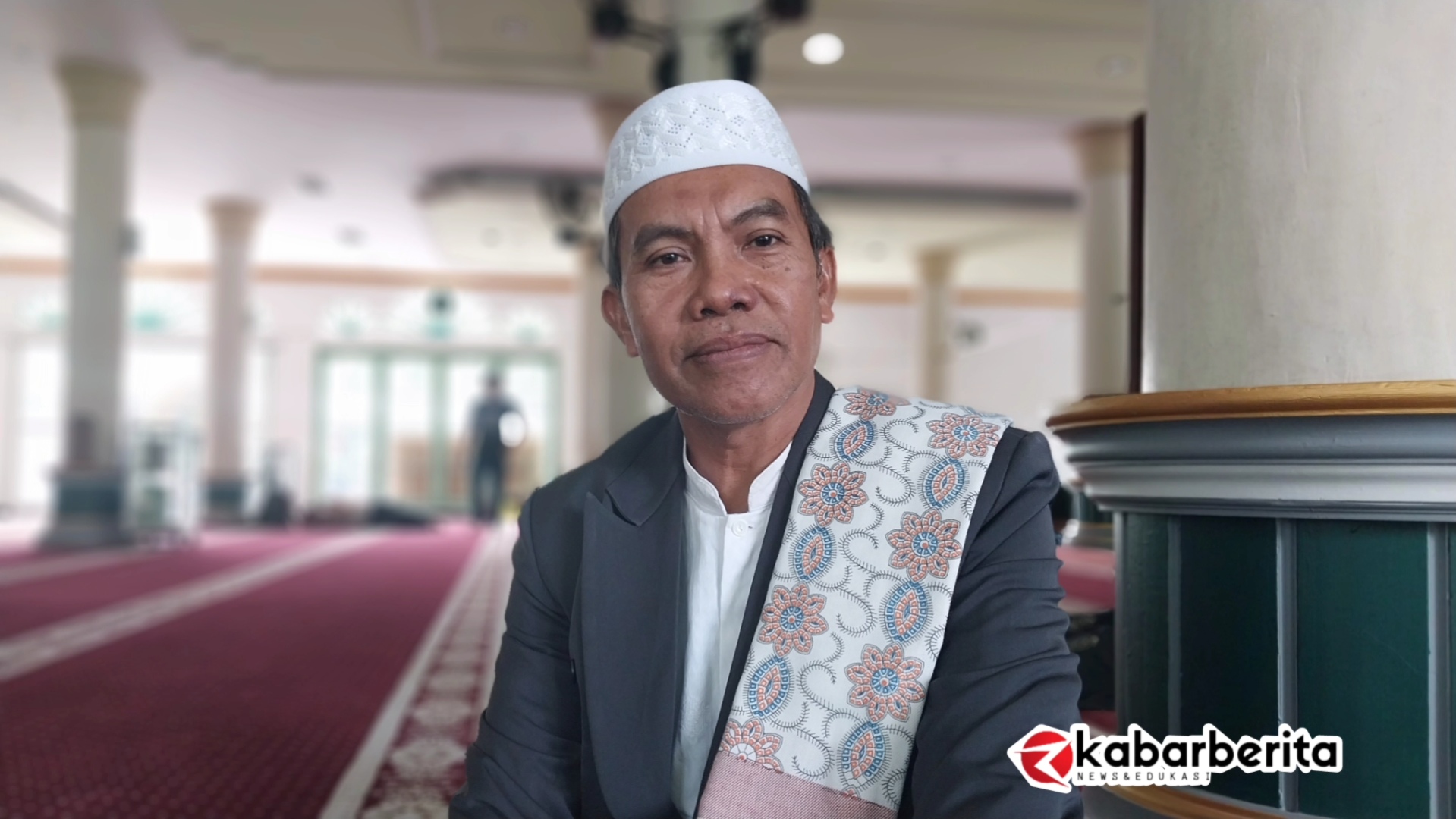 Ponpes di NTB Dukung Pembentukan Satgas Pencegahan dan Penanganan Kekerasan di Ponpes